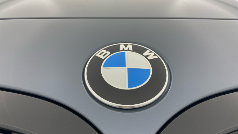 BMW 1 Series 128ti 5dr Step Auto [Live Cockpit Professional] Petrol Hatchback